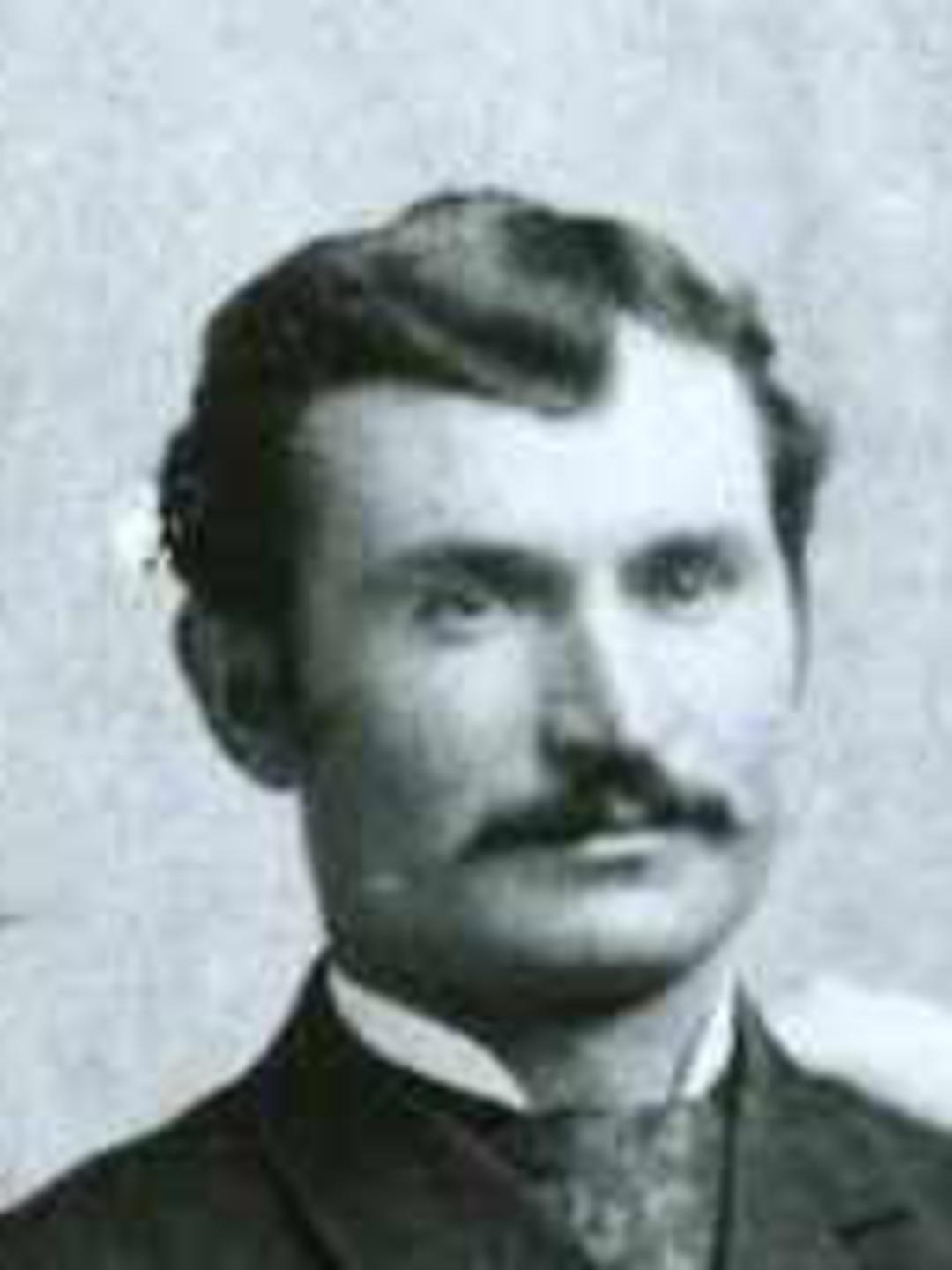 Joseph Smith Lee (1839 - 1921) Profile